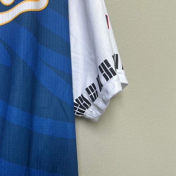 Dodgers Korean Heritage Night 2024 Jersey - Picture 3 of 8